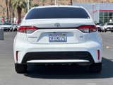 Used 2021 Toyota Corolla LE image 4