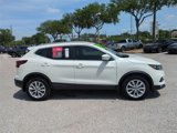 Certified 2022 Nissan Rogue Sport SV image 4