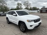 Used 2020 Jeep Grand Cherokee Limited image 2