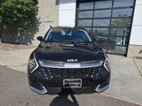 New 2025 Kia Sportage LX image 2