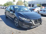 Certified 2022 Nissan Sentra SV image 3