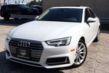 Used 2019 Audi A4 2.0T Premium Plus w/ Premium Plus Package image 2