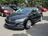 Used 2017 Chevrolet Cruze LS image 3