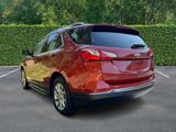 Used 2020 Chevrolet Equinox LT image 4