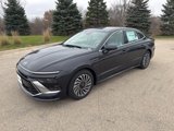 New 2025 Hyundai Sonata SEL image 4