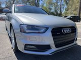 Used 2015 Audi A4 2.0T Premium image 3