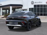New 2025 Buick Envista Sport Touring w/ Convenience I Package image 4