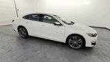 Used 2023 Chevrolet Malibu LT w/ Driver Confidence Package image 2
