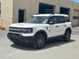 New 2025 Ford Bronco Sport Big Bend w/ Convenience Package image 2