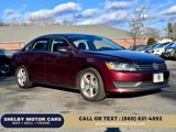 Used 2012 Volkswagen Passat 2.5 SE image 3