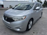 Used 2012 Nissan Quest LE w/ Value Cargo Pkg image 2
