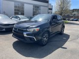 Used 2016 Mitsubishi Outlander Sport ES image 3