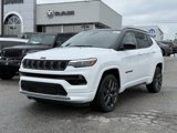 New 2025 Jeep Compass Limited image 2