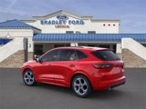 New 2024 Ford Escape ST-Line w/ Tech Pack #1 image 4