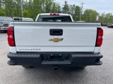 Used 2018 Chevrolet Silverado 1500 W/T w/ Trailering Package image 6