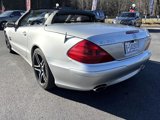 Used 2003 Mercedes-Benz SL 500 image 3