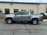 Used 2022 Chevrolet Colorado W/T w/ WT Convenience Package image 3