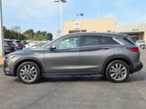 Certified 2022 INFINITI QX50 Luxe w/ Cargo Package image 6