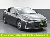 Used 2018 Toyota Prius Prime Premium image 4