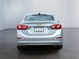 Used 2018 Chevrolet Cruze LS image 4