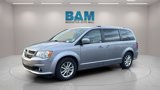 Used 2019 Dodge Grand Caravan SXT image 3