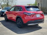 New 2025 Honda HR-V Sport image 3