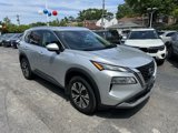 Used 2023 Nissan Rogue SV w/ SV Premium B Package image 3