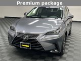 Used 2018 Lexus NX 300 FWD image 2