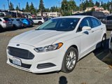 Used 2016 Ford Fusion SE image 3