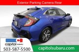 Used 2020 Honda Civic LX image 3