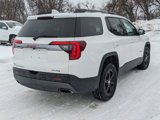 Certified 2022 GMC Acadia AT4 image 2