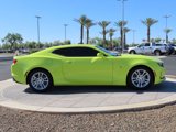 Used 2020 Chevrolet Camaro LS image 4
