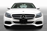 Used 2017 Mercedes-Benz C 300 4MATIC Sedan image 3