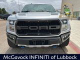 Used 2018 Ford F150 Raptor w/ Equipment Group 802A Luxury image 6