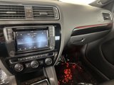 Used 2017 Volkswagen Jetta GLI image 3