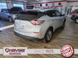 Used 2018 Nissan Murano SV image 5