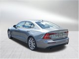 Used 2019 Volvo S60 T5 Momentum w/ Multimedia Package image 3
