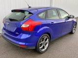 Used 2014 Ford Focus SE w/ Equipment Group 201A image 4