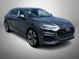 Used 2019 Audi Q8 Prestige image 2