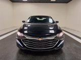 Used 2023 Chevrolet Malibu LT image 2