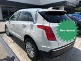 Used 2018 Cadillac XT5 Luxury w/ Driver Awareness Package image 3