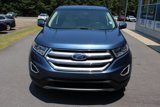 Used 2018 Ford Edge SEL w/ Equipment Group 201A image 2
