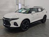 Used 2021 Chevrolet Blazer RS w/ Enhanced Convenience Package image 4
