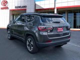 Used 2018 Jeep Compass Limited w/ Navigation Group image 5