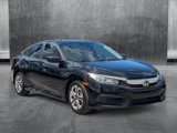 Used 2016 Honda Civic LX image 3