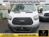 Used 2015 Ford Transit 150 130 Low Roof w/ Interior Upgrade Package image 3