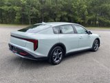 New 2025 Kia K4 LXS image 3
