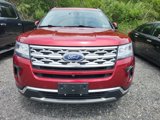 Used 2018 Ford Explorer Limited w/ Equipment Group 301A image 2