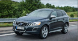 Used 2013 Volvo XC60 3.2 w/ Climate Pkg image 6