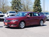 Used 2016 Chevrolet Impala LT w/ Convenience Package image 3
